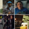 Will Ferrell with cast of Judgment Day