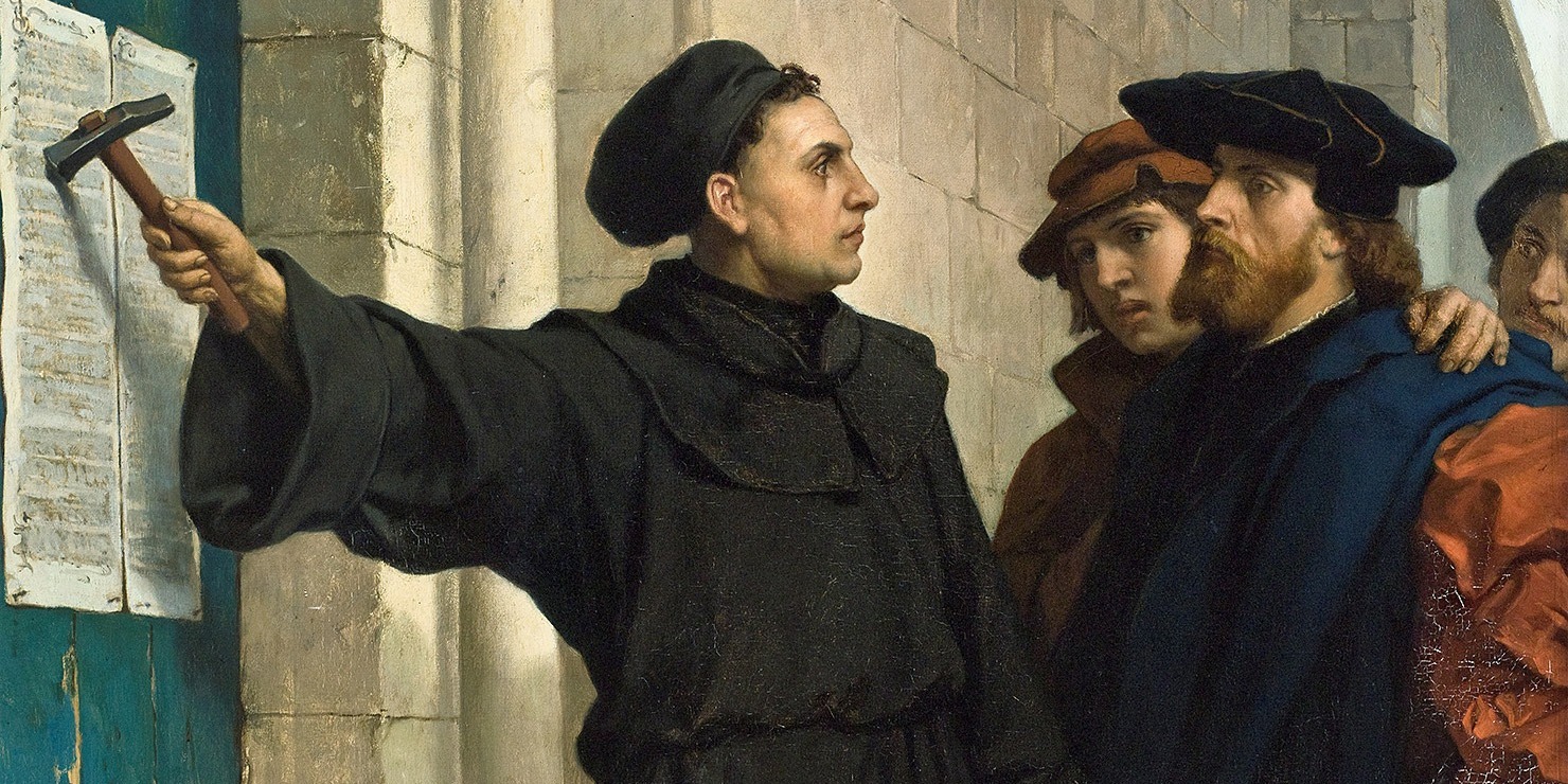 Lectura y reflexión sobre el evangelio de hoy