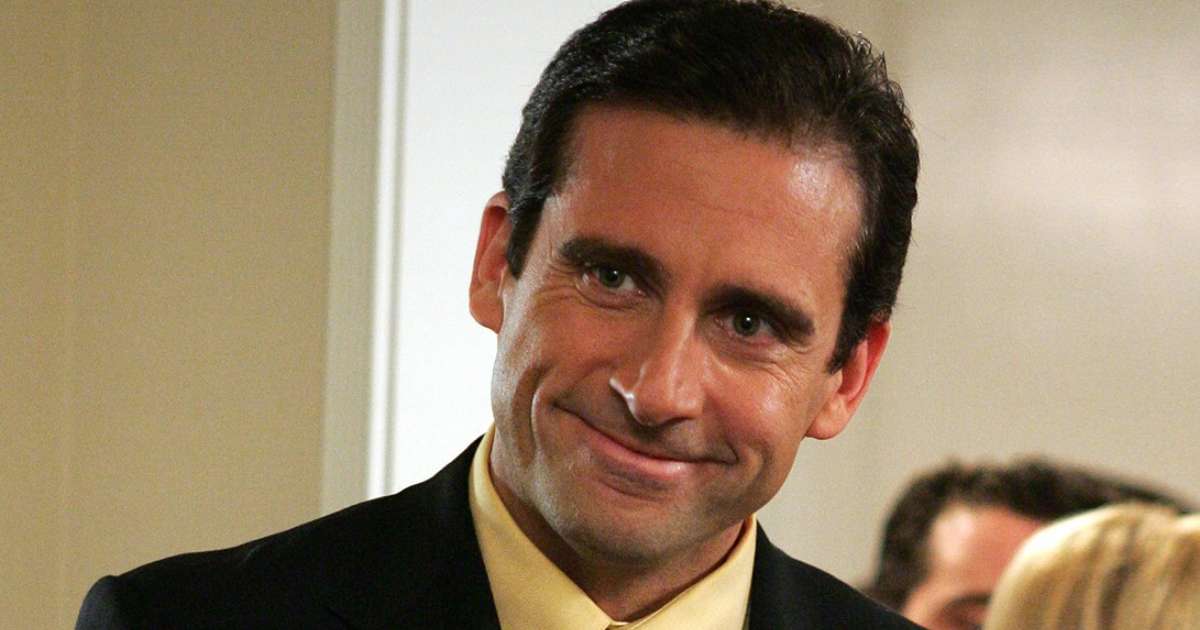 BJ Novak behind-the-scenes on The Office