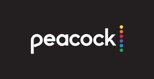A collage of cast members from the tv shows cancelled by Peacock in 2025