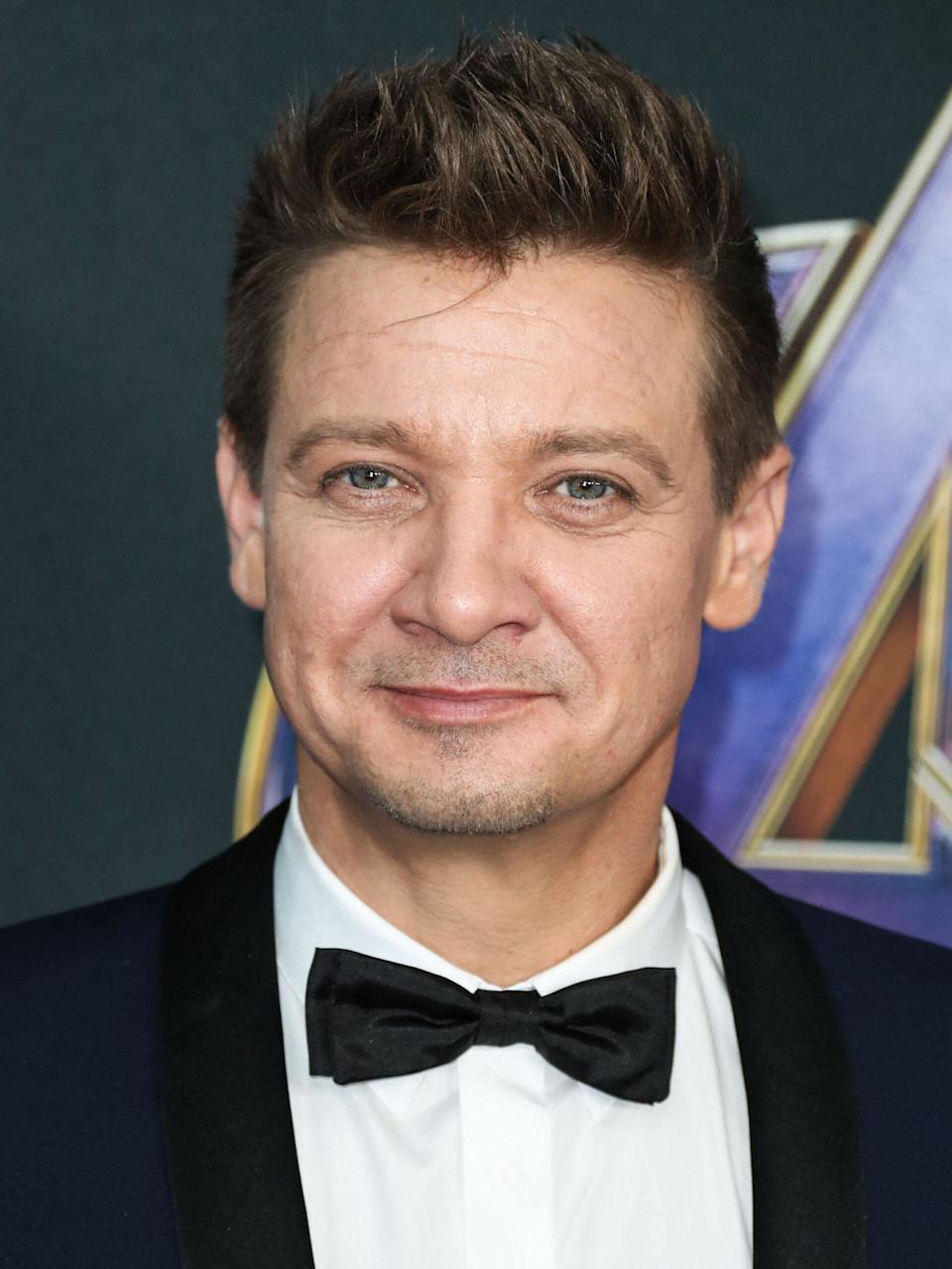 Jeremy Renner recovers after his severe accident, reflecting on life and resilience.