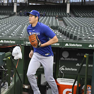 Dustin May pitching for the Dodgers in 2025
