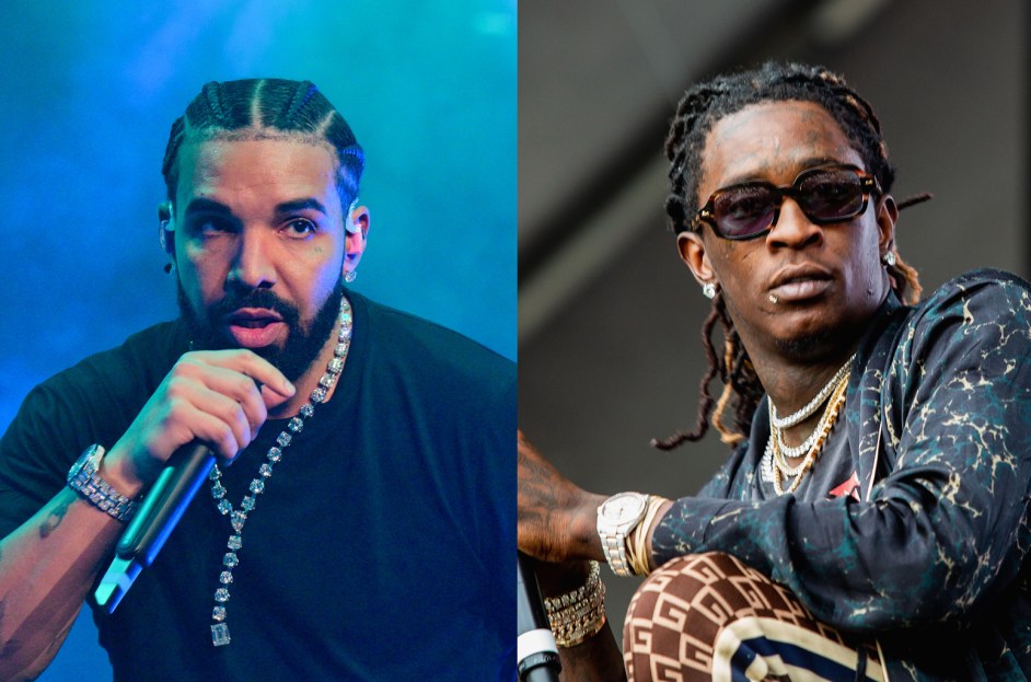 Kendrick Lamar atlanta diss commentary
