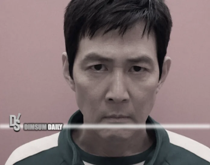 Gi-hun and other contestants return in Squid Game Season 3