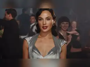 Gal Gadot celebrates her 40th birthday