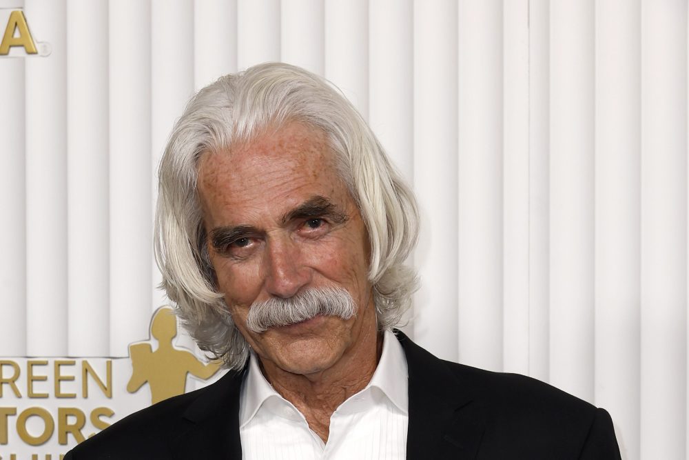 Sam Elliott added to Landman Season 2 cast on Paramount+
