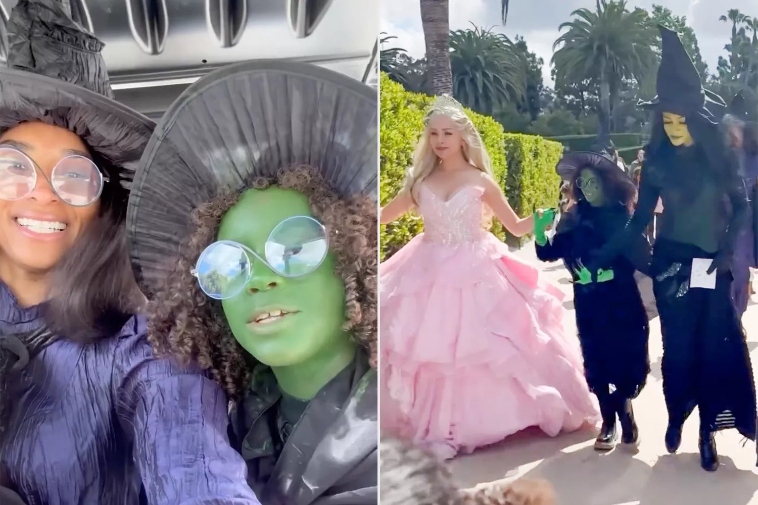 Russell Wilson celebrates with family at a themed birthday party