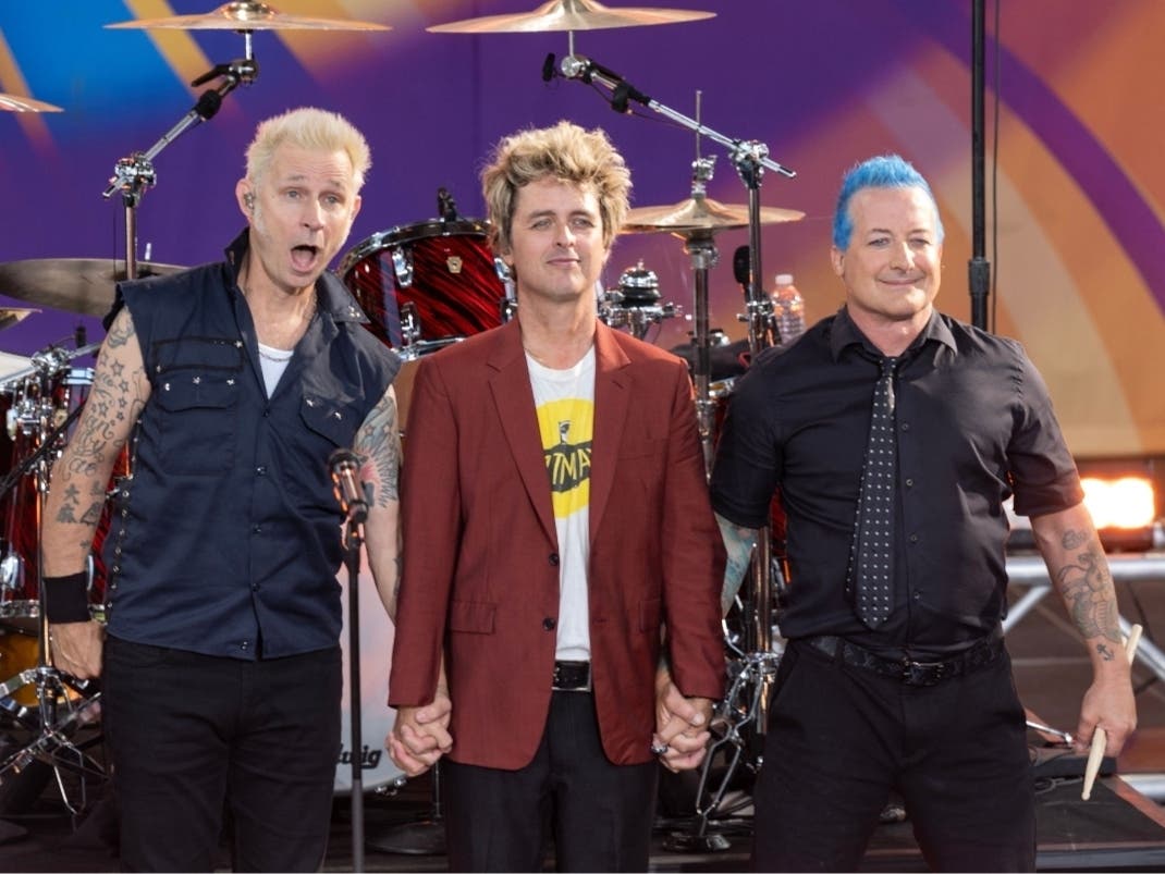 Eddie Vedder performing at Ohana Festival 2025, Dana Point