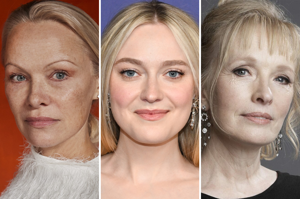 Dakota Fanning joins Sally Potter’s new film Alma cast