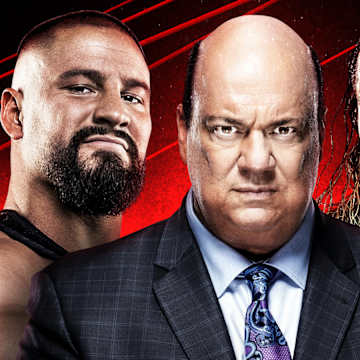 Roxanne Perez competing on WWE Raw