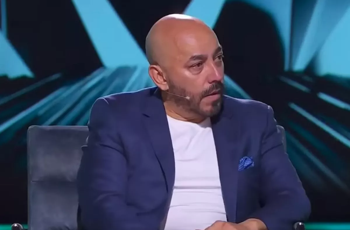 Participantes compitiendo en La Casa de los Famosos