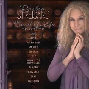 Tim McGraw and Barbra Streisand collaboration news