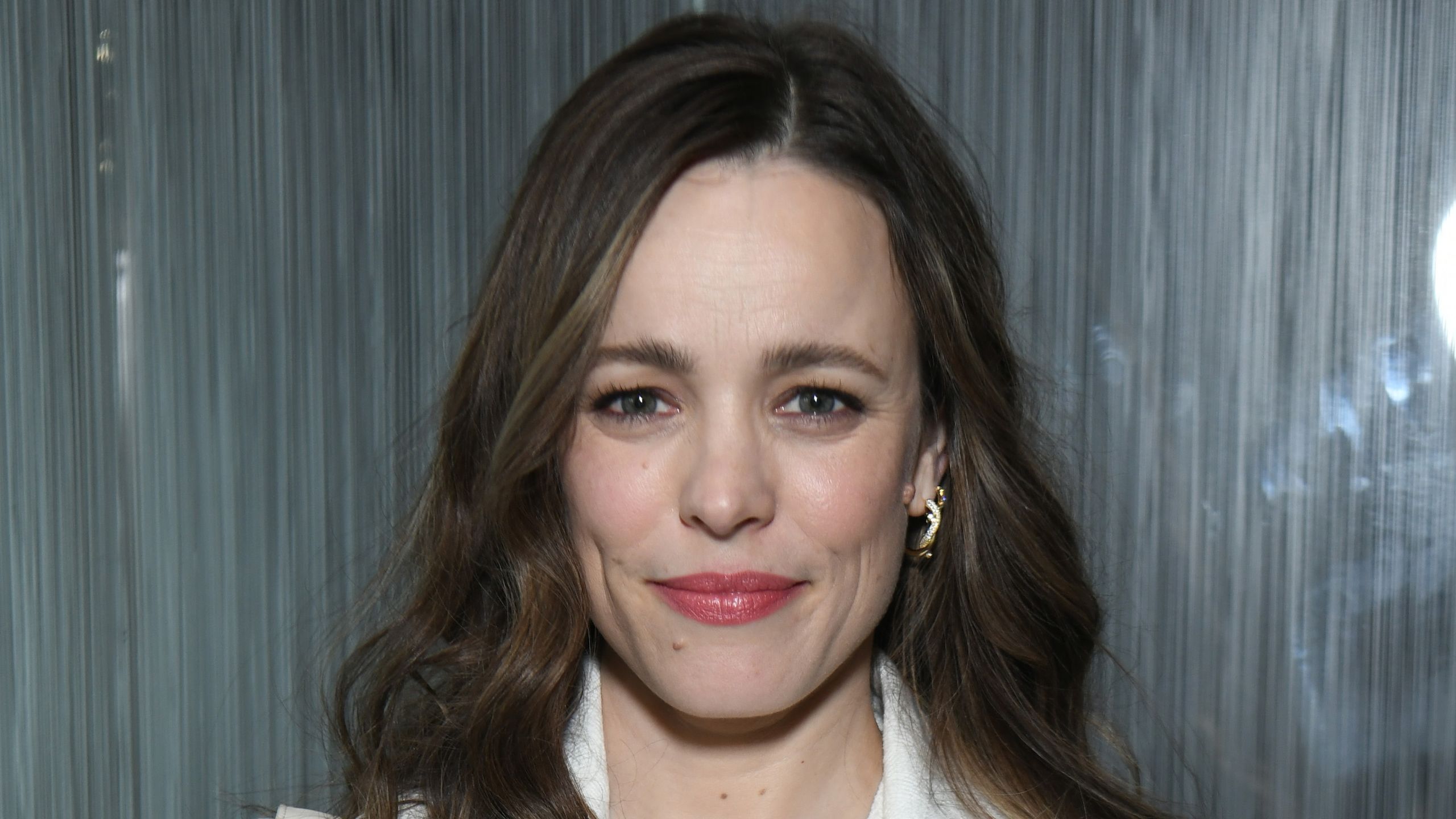 Rachel McAdams Los Angeles home exterior