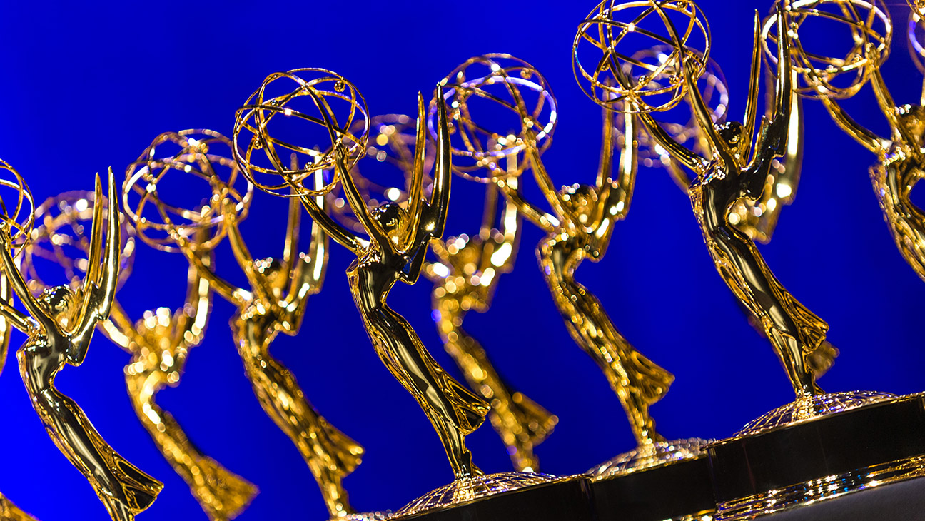 Emmy nominations 2025 celebration at award event