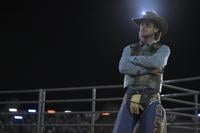 Scene from Netflix Ransom Canyon featuring main characters
