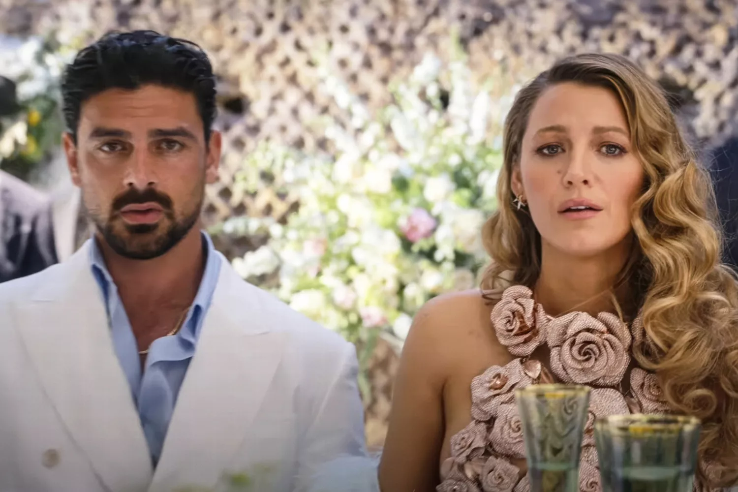 Blake Lively stars in Another Simple Favor sequel
