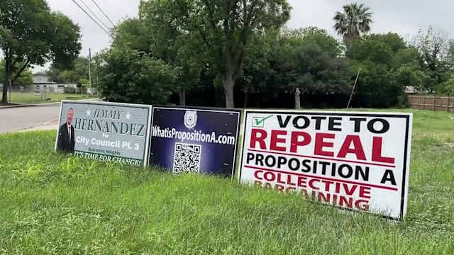 Parade floats at the King William Fair in San Antonio