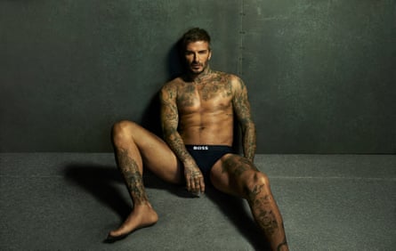 David Beckham at 50 reflecting on his football and cultural legacy