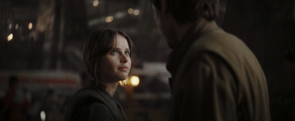 An epic scene from the galaxy - Star Wars movies in order viewing guide