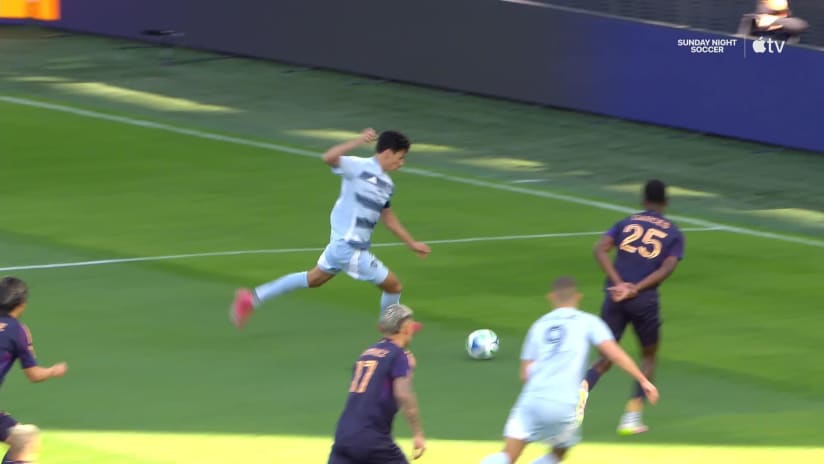 Real Salt Lake vs Vancouver kickoff excitement
