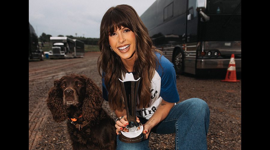 Country music artists celebrate success at the ACM Awards 2025