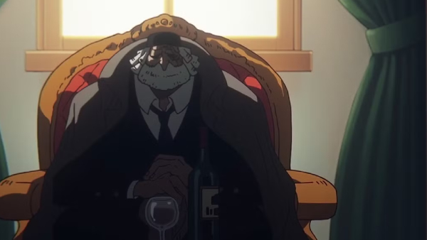 One Piece 1128 release date: Luffy faces a new threat