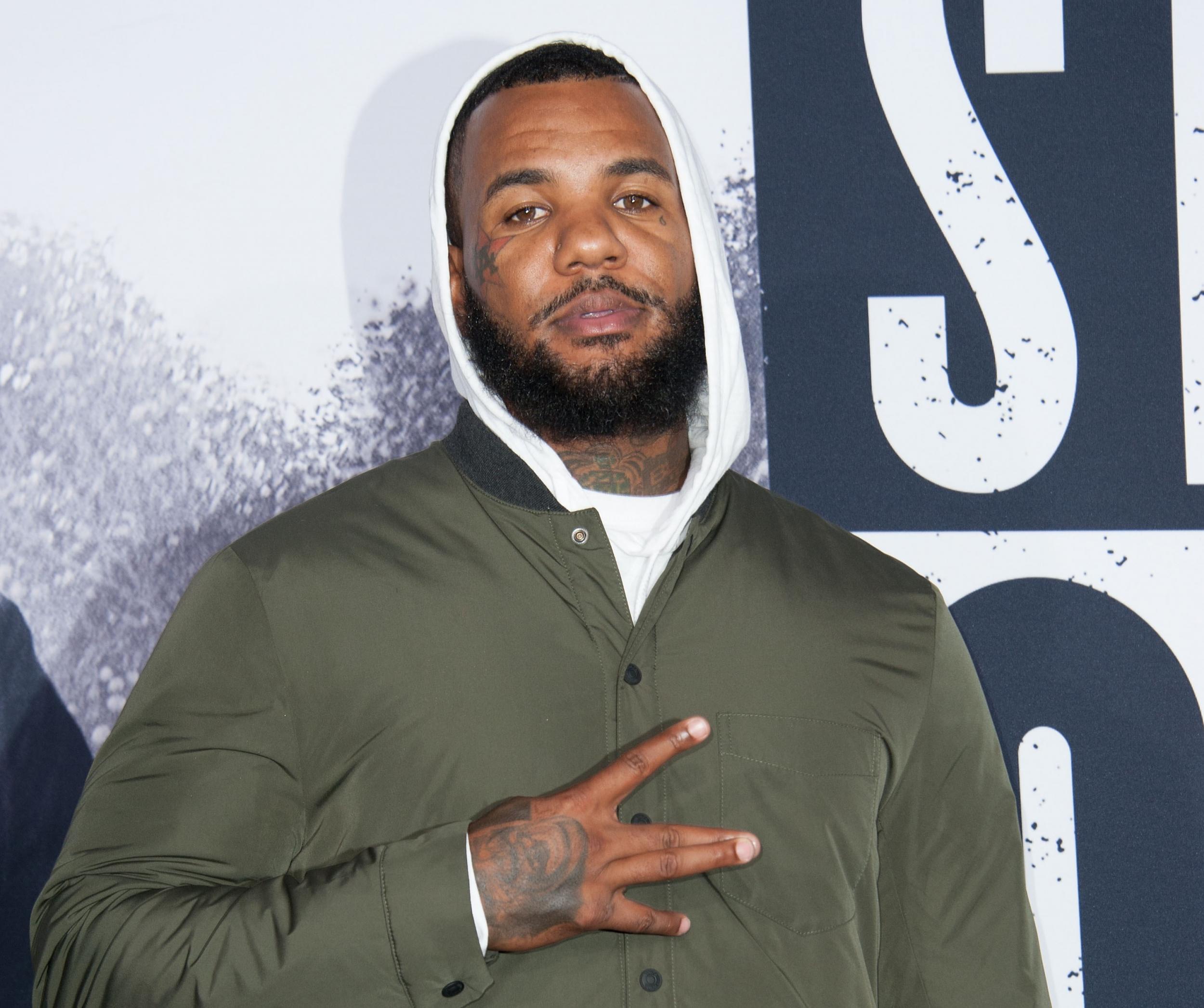 Priscilla Rainey legal battle with The Game