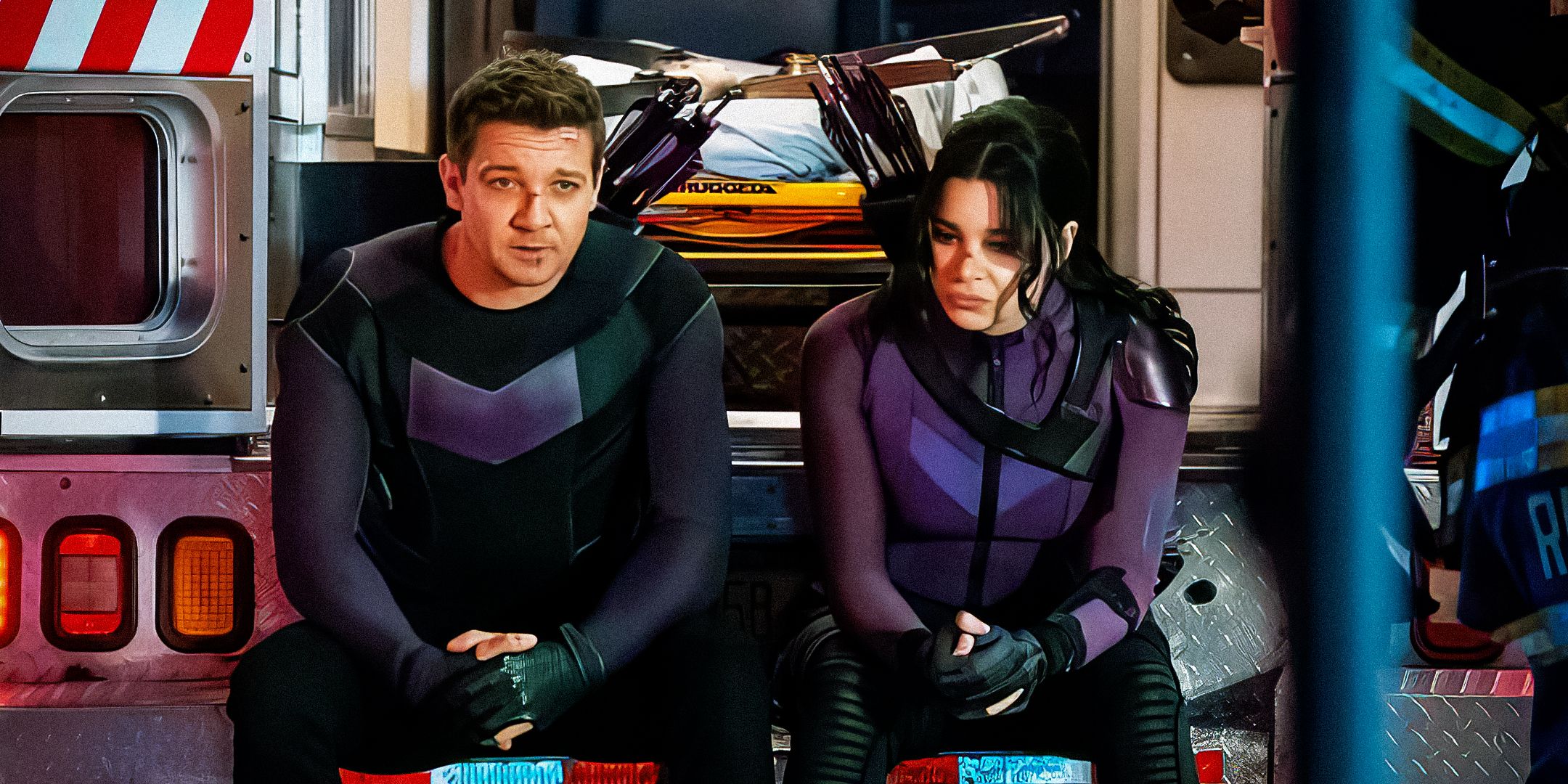 James Gunn's creative vision guides Peacemaker Season 2 and the future of the DCU