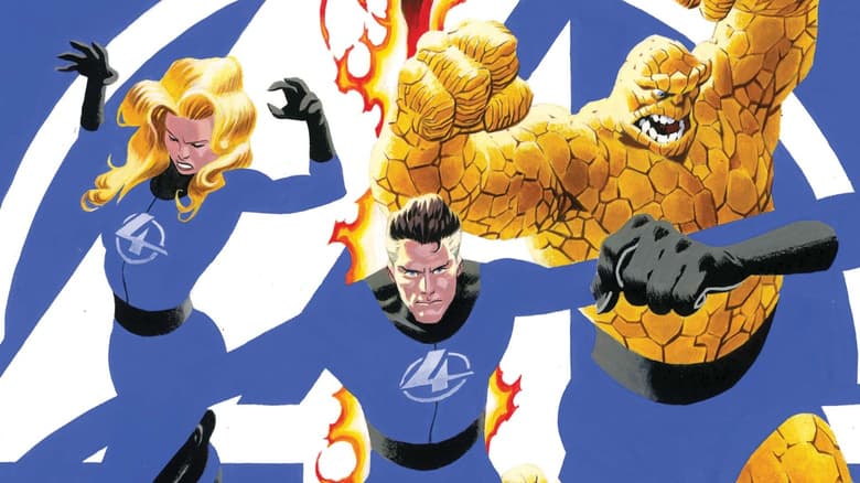 Thunderbolts the new Avengers film and comic lineup