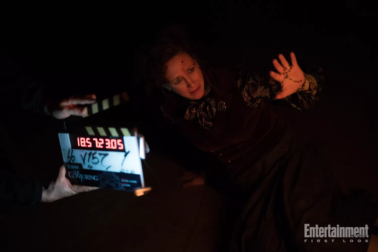 Ed and Lorraine Warren return in the conjuring last rites trailer
