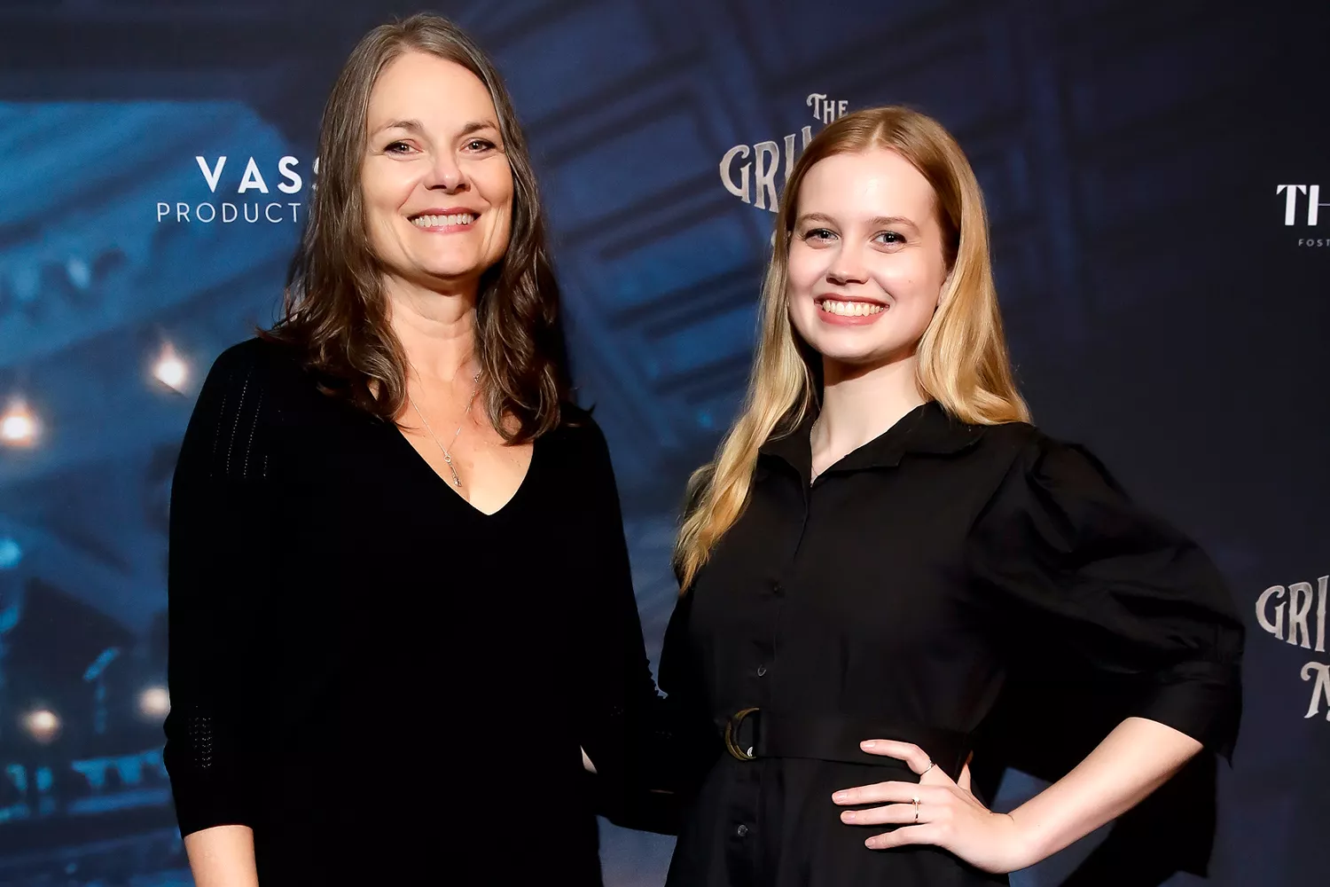 Reese Witherspoon smiling during a recent event