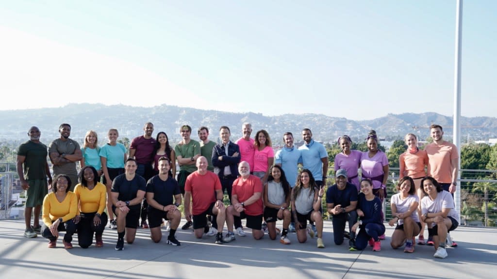 Amazing Race Season 37 Episode 10 Strasbourg challenge