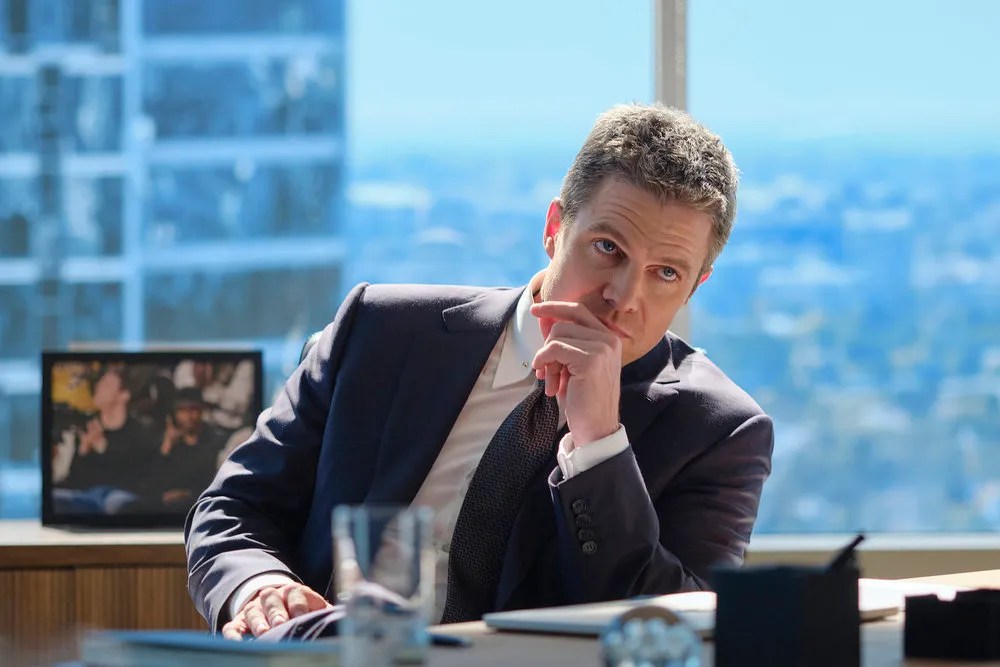 Suits LA canceled cast promotional image