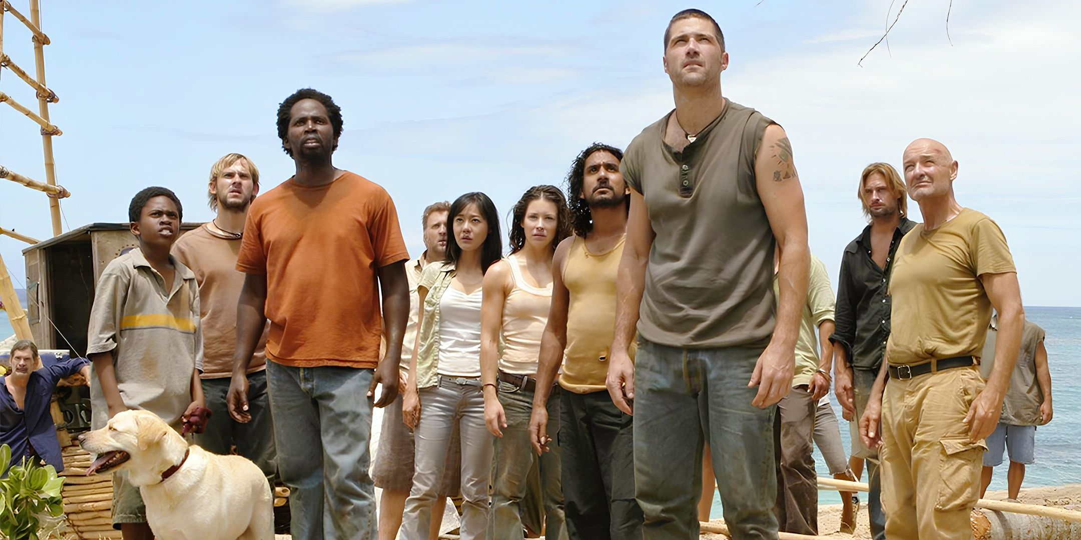 the wire cast ensemble gritty city drama