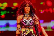 Alexa Bliss prepares for her WWE return in 2025