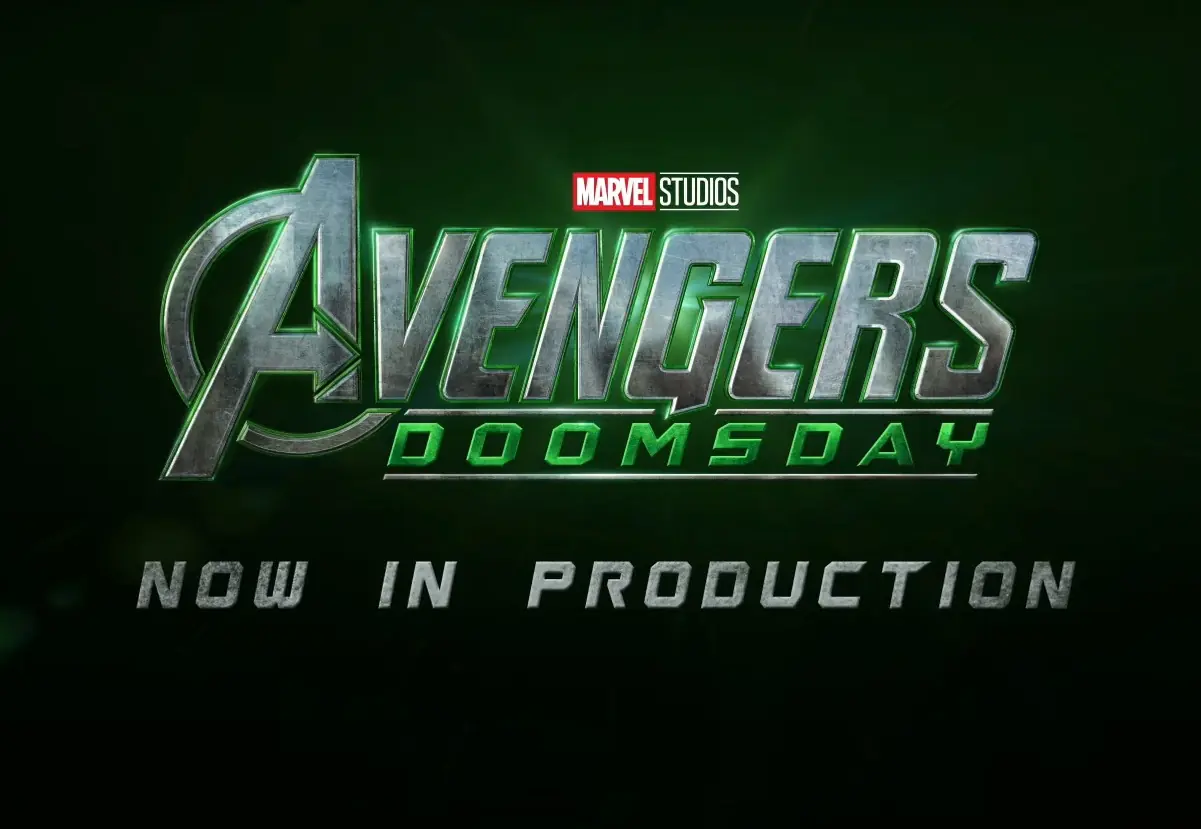 Brie Larson returns as Captain Marvel in the MCU