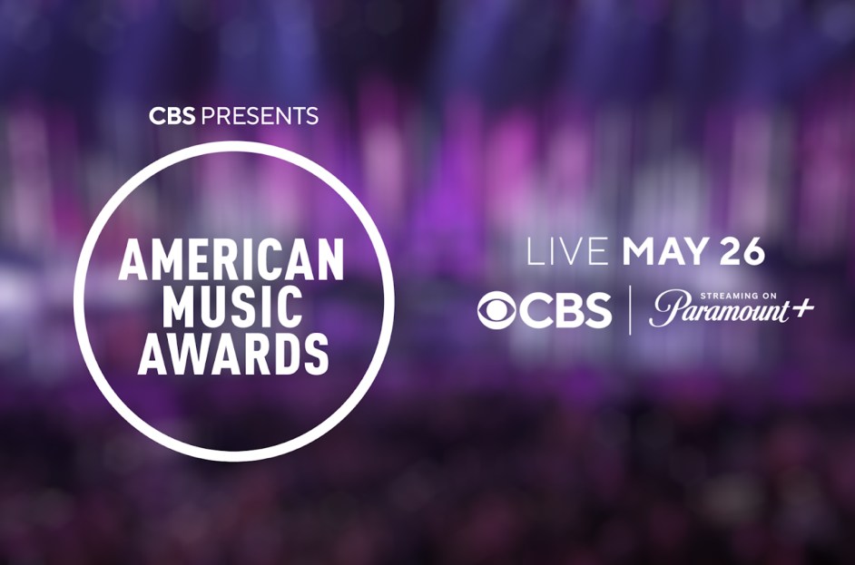 AMAs stage at Fontainebleau Las Vegas
