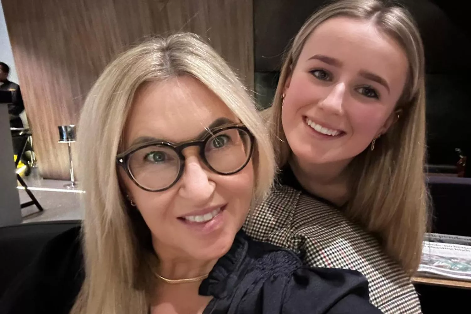Molly Corbett and the real-life events behind Netflix’s 'A Deadly American Marriage'