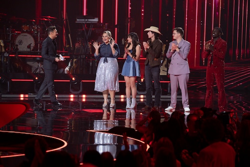 Season 23 contestant performance on american idol.com