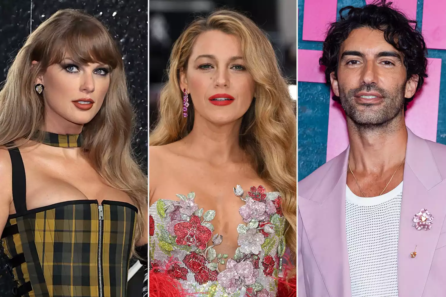 Taylor Swift and Blake Lively friendship in the spotlight