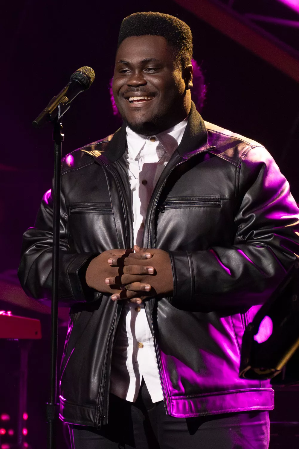 American Idol Top 5 – Season 23 contestants