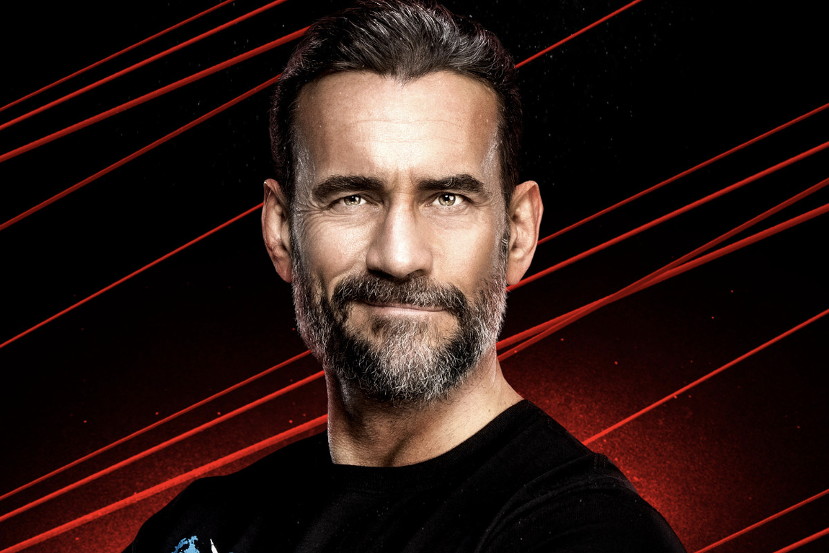 Rhea Ripley during a dramatic moment on WWE Raw, May 2025