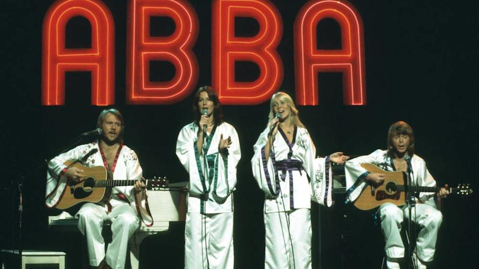 ABBA iconic performance: The Swedish group's impact on pop music