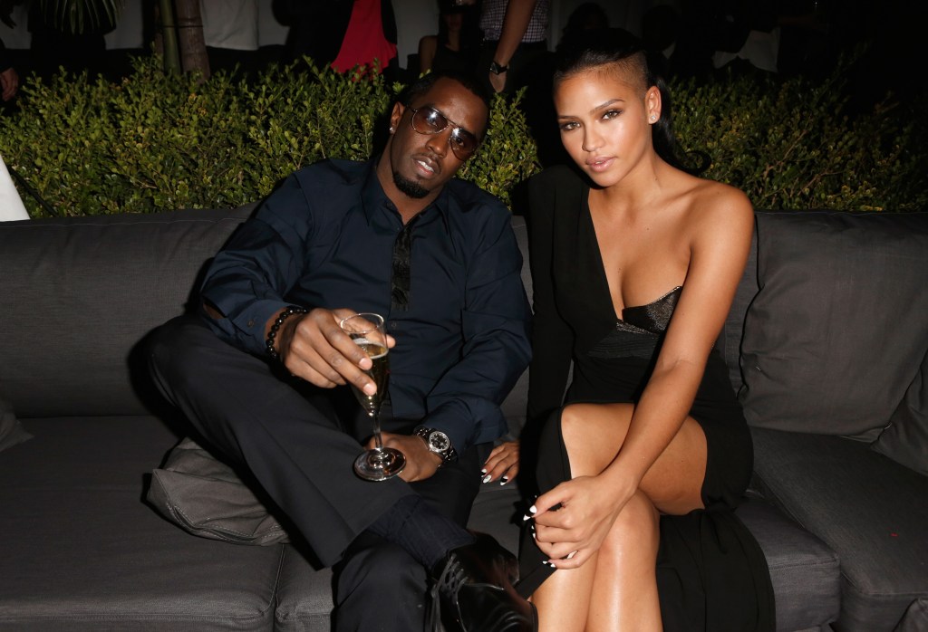 Cassie Ventura testifies in the diddy trial live in New York court