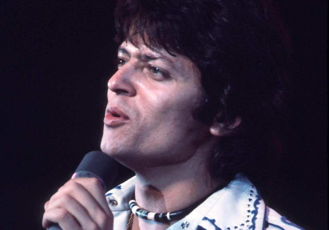 Johnny Rodriguez, country music legend remembered after johnny death