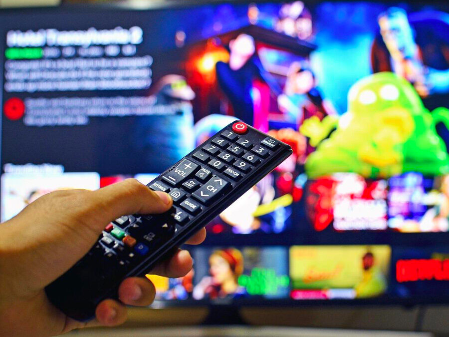 Netflix 2025 streaming trends and subscriber growth