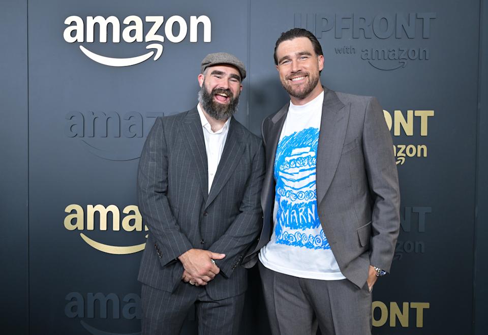 Taylor Swift and Travis Kelce latest news