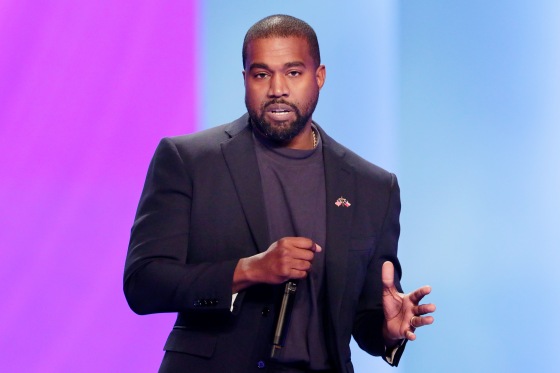 Ye's latest music and controversy