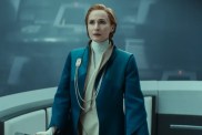 Images from Rogue One and Andor