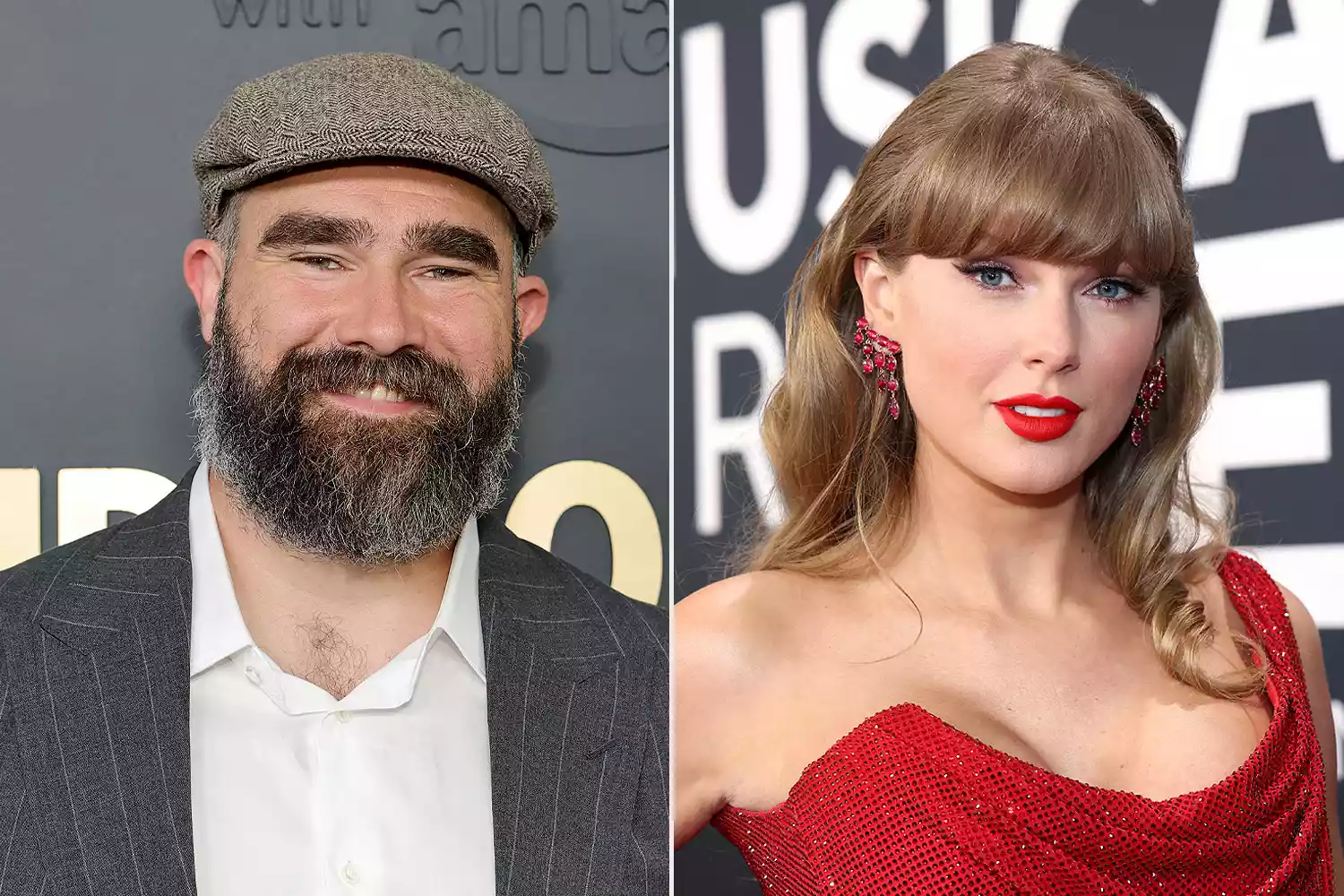 Taylor Swift meeting Jason Kelce’s family for the first time, Taylor Swift news